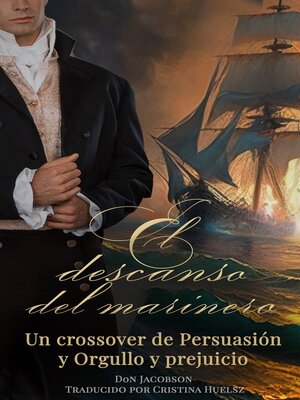 cover image of El descanso del marinero